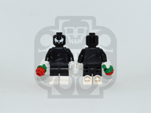 ROSE KILLER Custom PAD PRINTED Minifigure