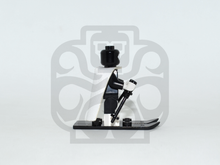 TELE-PORTER Custom PAD PRINTED Minifigure