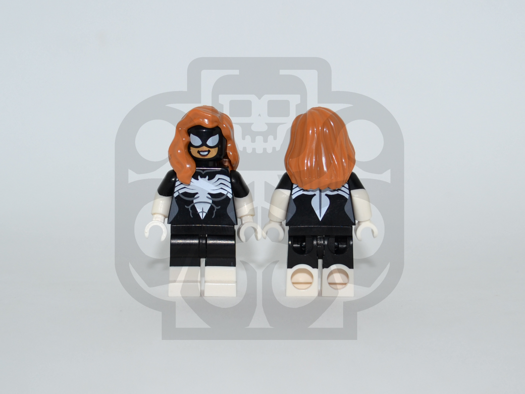 SOTV MOMMY LONGLEGS Custom PAD PRINTED Minifigure