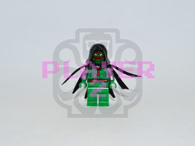 PLAYER 2 HOLY KNIGHT Custom PAD PRINTED Minifigure