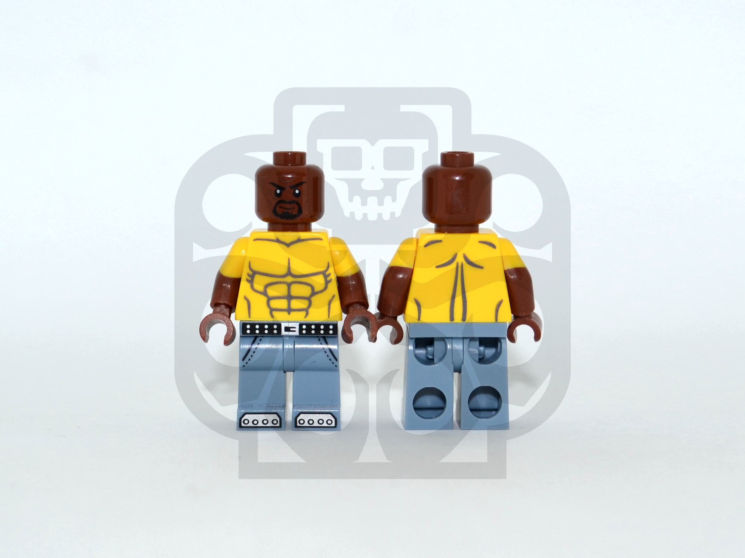 Lego luke cage hot sale