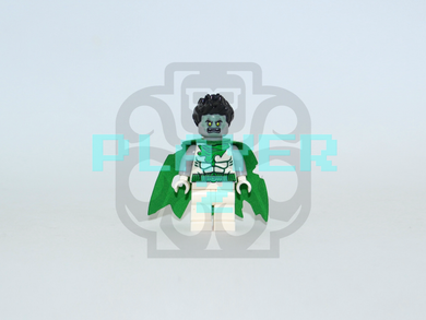 Player 2 DREAM RUINER Custom PAD PRINTED Minifigure