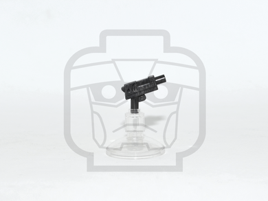 PISTOL Custom Molded x5 - Gunmetal