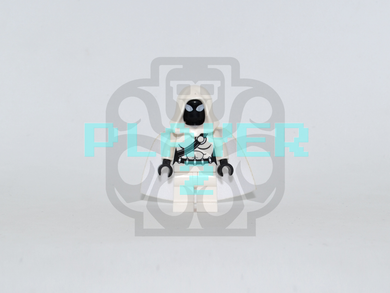 PLAYER 2 RUINER Custom PAD PRINTED Minifigure