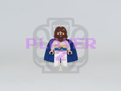 Player 2 THE SCOUT Custom PAD PRINTED Minifigure